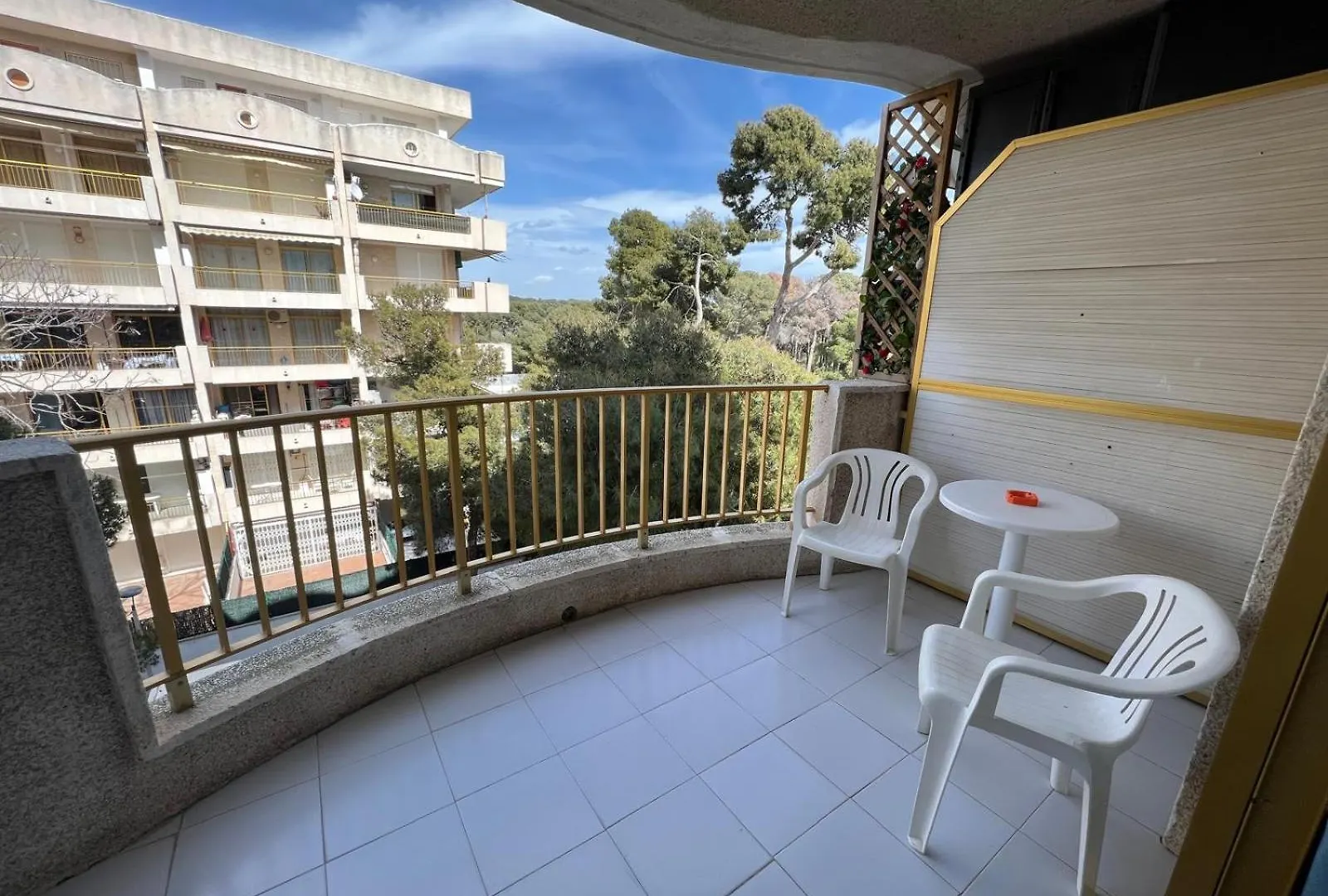 Sol Studio By Inter-2 Apartamento Salou 0*,