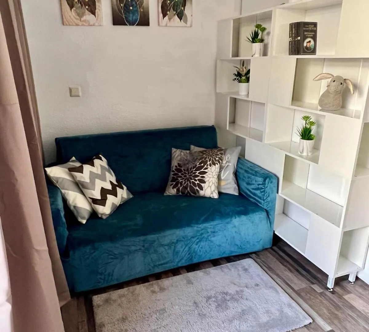 Sol Studio By Inter-2 Apartment Salou Spain