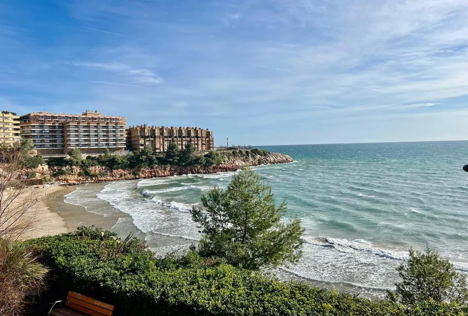 Sol Studio By Inter-2 Apartment Salou