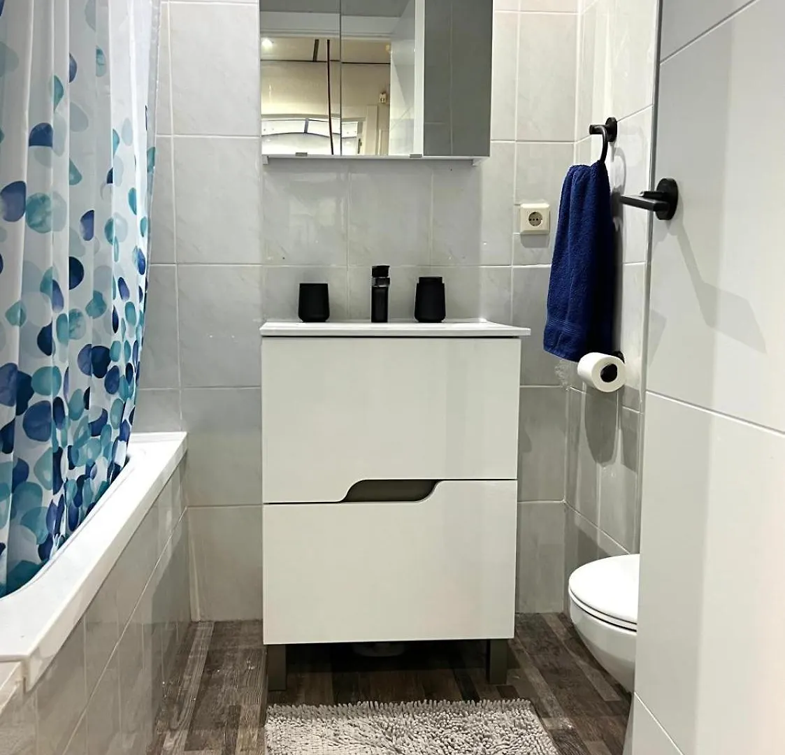 Sol Studio By Inter-2 Apartment Salou
