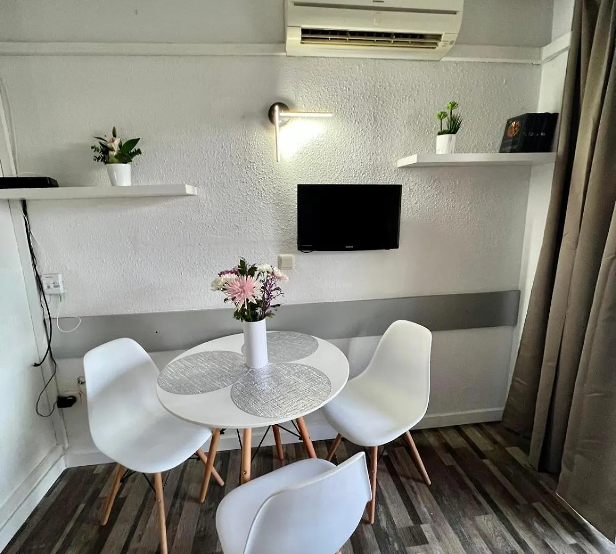 Sol Studio By Inter-2 Apartment Salou