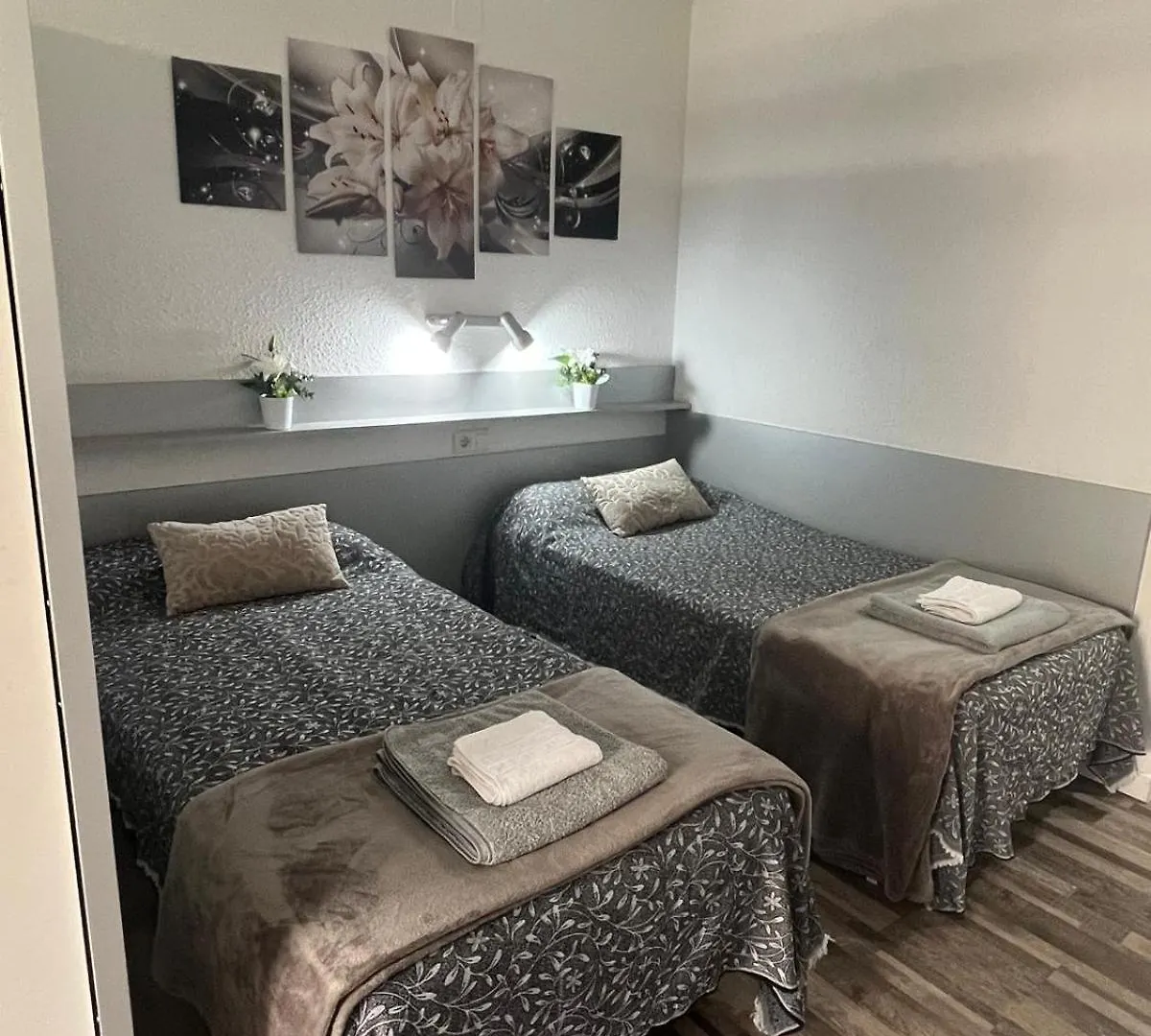 Sol Studio By Inter-2 Apartment Salou 0*,  Spain